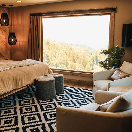 Long View Resort Bryson City, Nc Zewnętrze zdjęcie