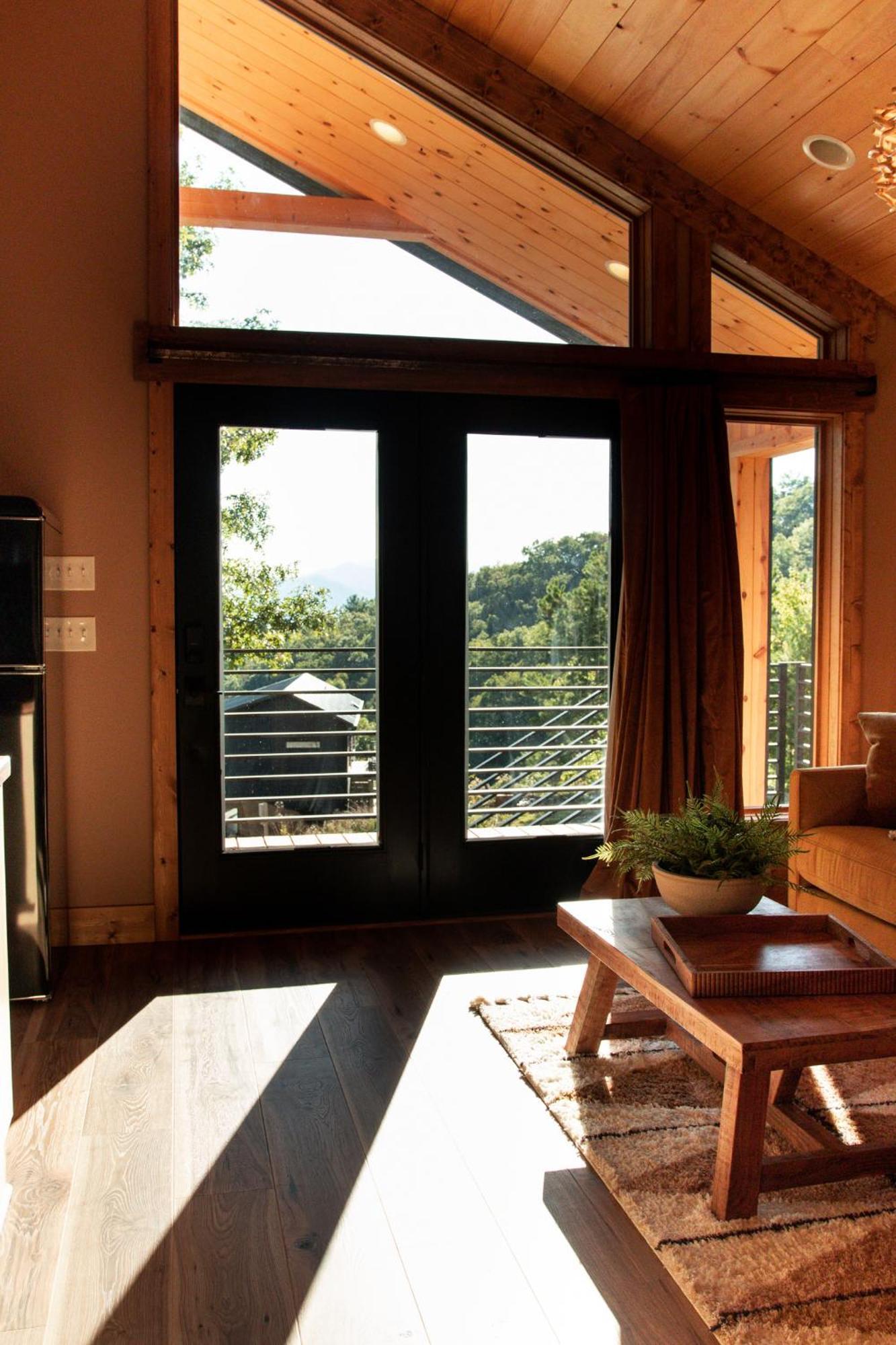 Long View Resort Bryson City, Nc Zewnętrze zdjęcie