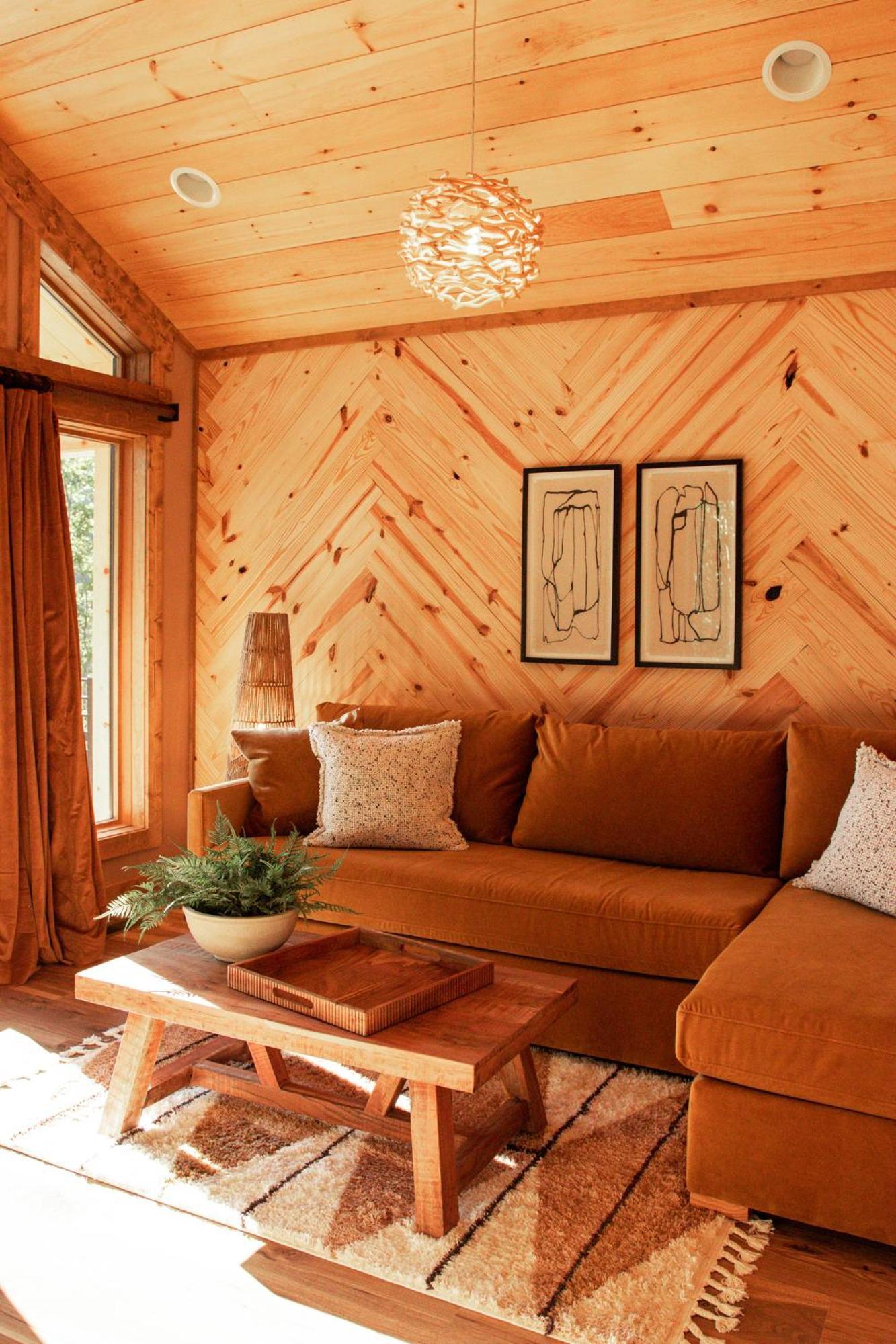 Long View Resort Bryson City, Nc Zewnętrze zdjęcie