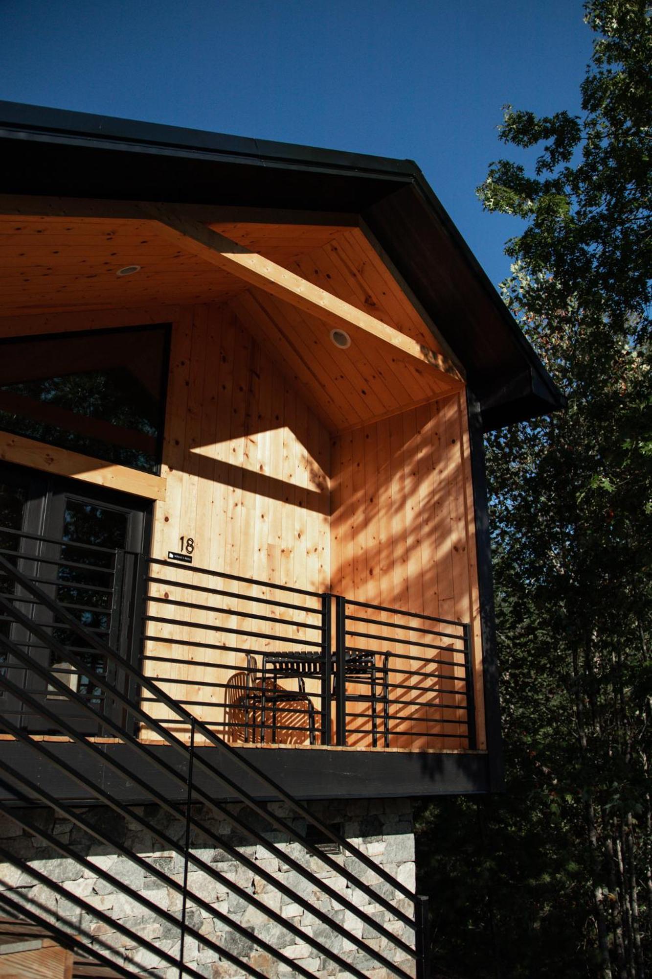 Long View Resort Bryson City, Nc Zewnętrze zdjęcie