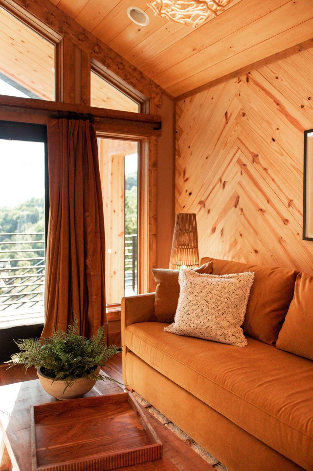 Long View Resort Bryson City, Nc Zewnętrze zdjęcie