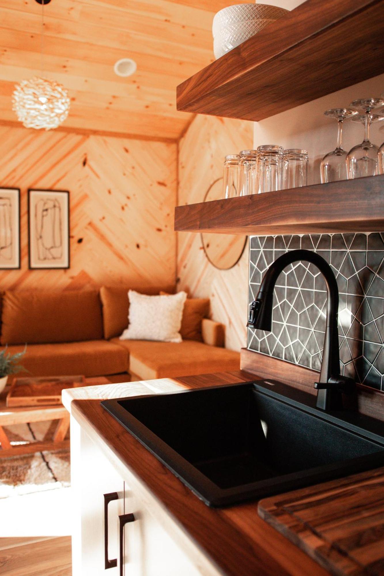 Long View Resort Bryson City, Nc Zewnętrze zdjęcie